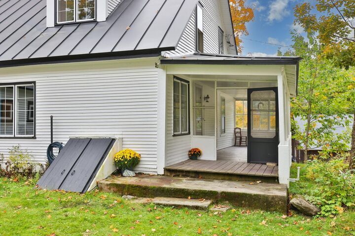 Property Photo: 1962 Maple Hill Road VT 05767