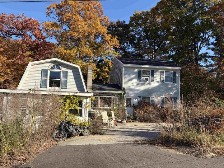Property Photo: 30 Dennison Avenue NH 03079