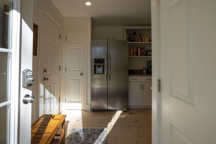 Property Photo:  45 Warner Lane  VT 05059 