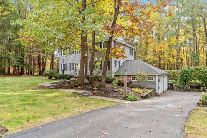 Property Photo: 42 Crystal Drive NH 03844
