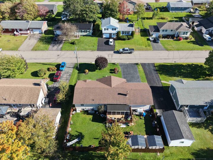 Property Photo:  24 Andrews Avenue  NS B1R 2H4 