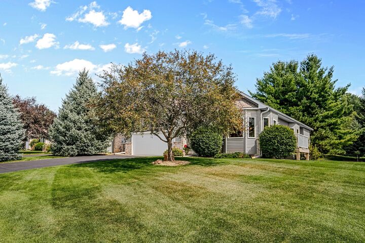 Property Photo:  14329 Rochester Street NE  MN 55304 
