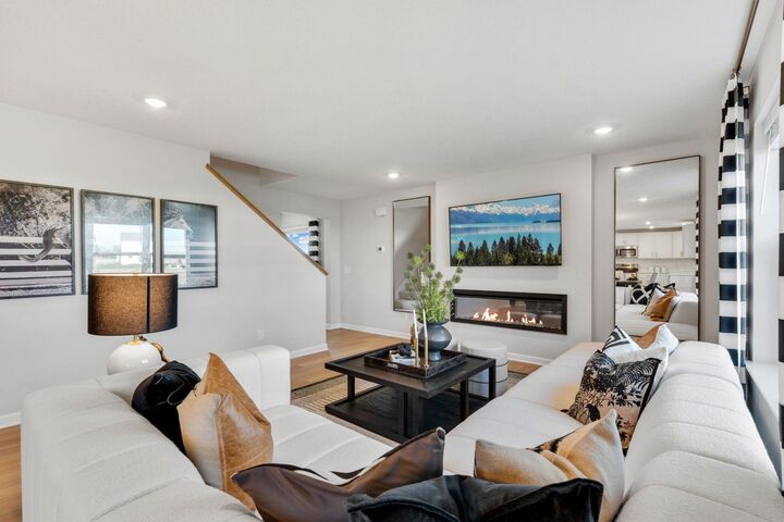 Property Photo:  709 Stone Arch Way  MN 55352 