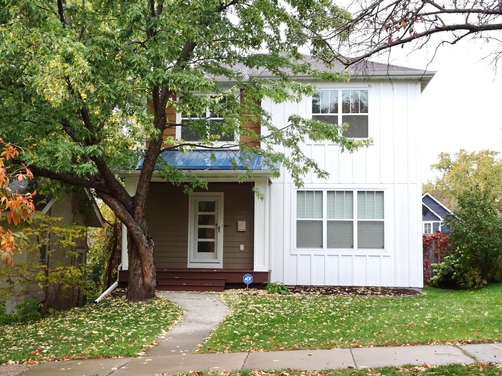 Property Photo: 4242 21st Avenue S MN 55407