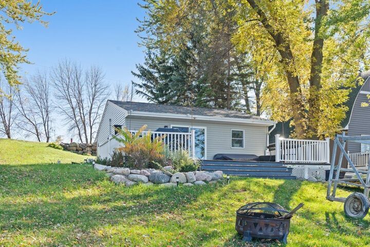 Property Photo:  26862 Sioux Trail  MN 56063 