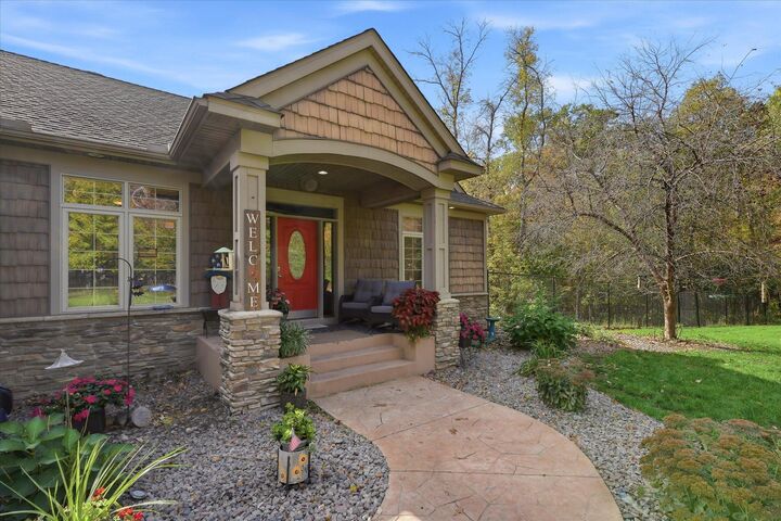 Property Photo:  17644 NE 145th Street  MN 56330 