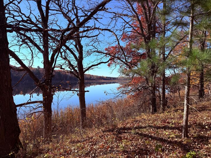 Property Photo: 36963 Skyview Road MN 56338