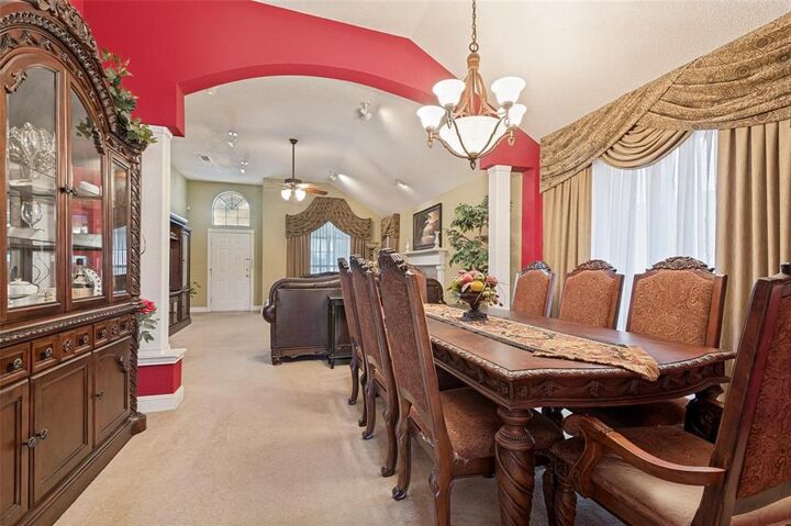 Property Photo:  1153 Bay Side Drive  TX 75060 