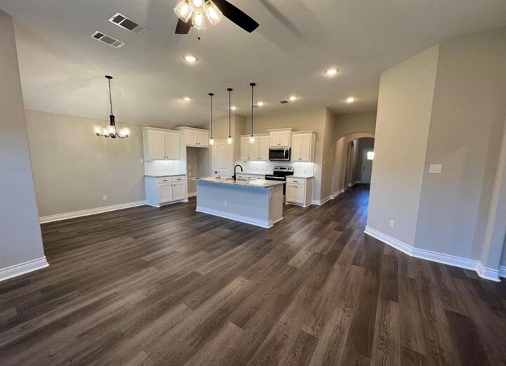 Property Photo: 7505 Scott Lane TX 75402