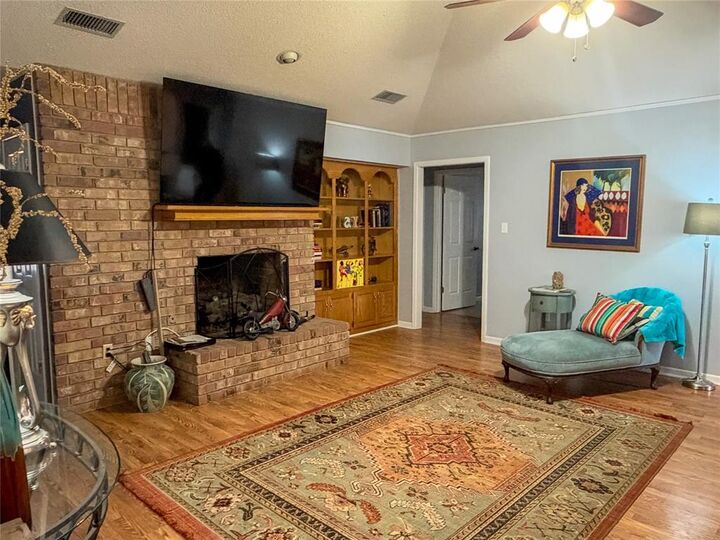 Property Photo: 6 Zachry Cove TX 79606