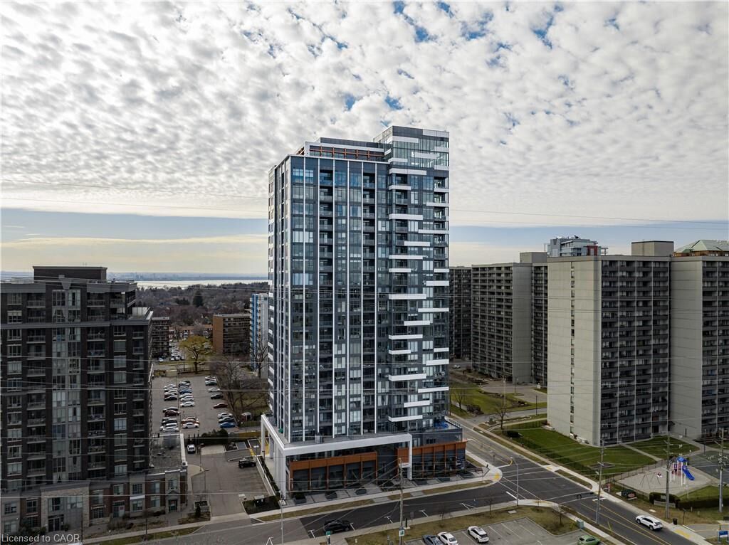 Property Photo: 500 Brock Avenue 1108 ON L7S 0A5