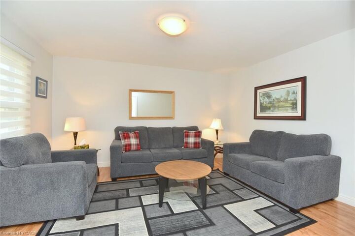 Property Photo: 161 Julian Avenue ON L8H 5R8