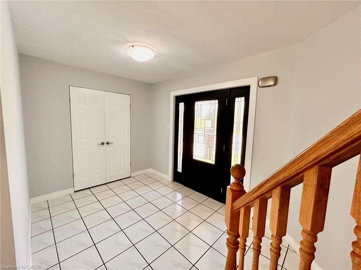 Property Photo: 293 Doon Mills Drive ON N2P 2R8