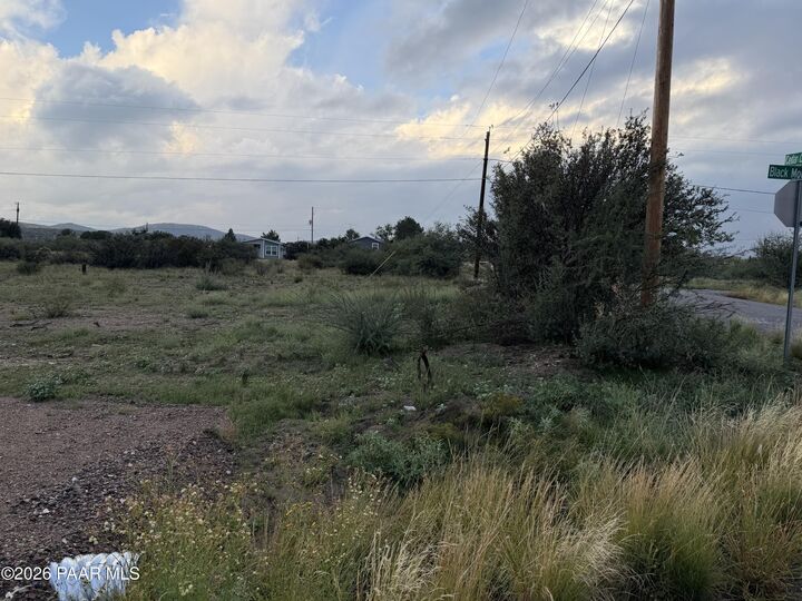 Property Photo:  20445 E Cedar Canyon Drive  AZ 86333 