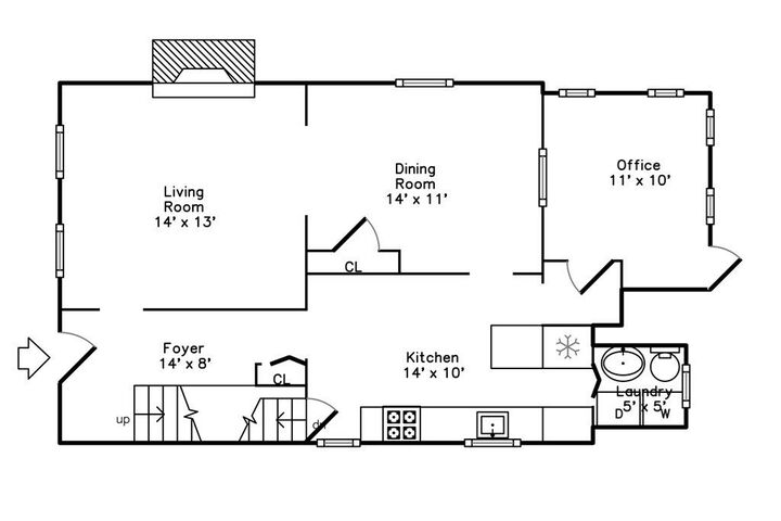 Property Photo:  123 Park St  MA 02180 