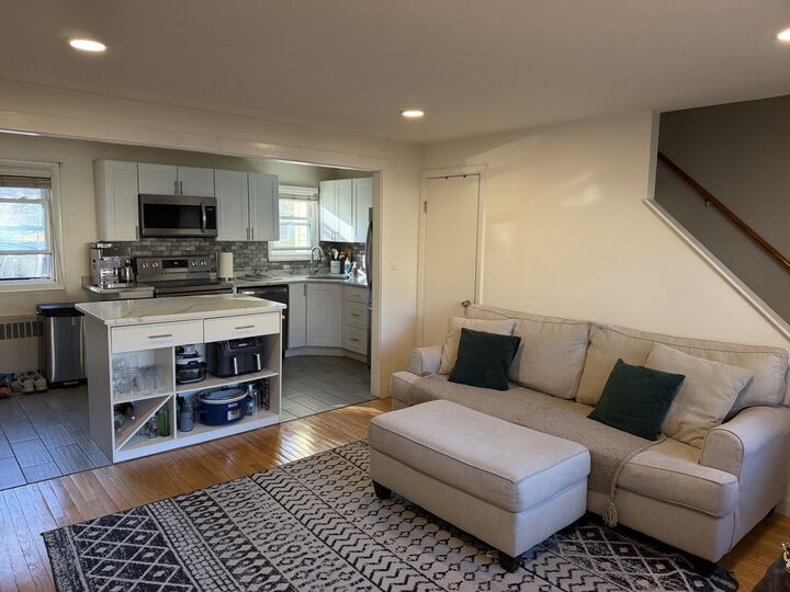 Property Photo: 33 Prescott St 33 MA 01702
