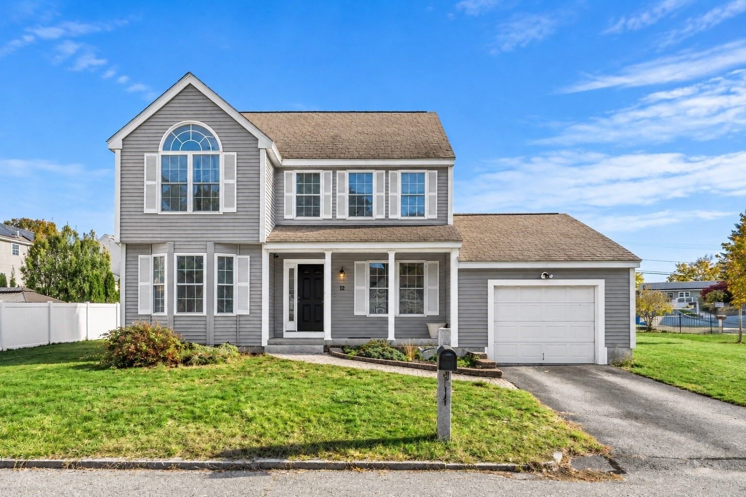 Property Photo: 12 Wood Ln MA 01843