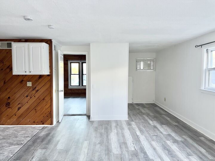 Property Photo: 26 North Leyden St 3 MA 02302