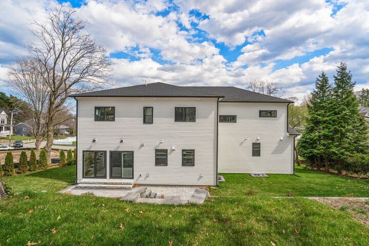 Property Photo:  100 Woodbine Cir  MA 02494 