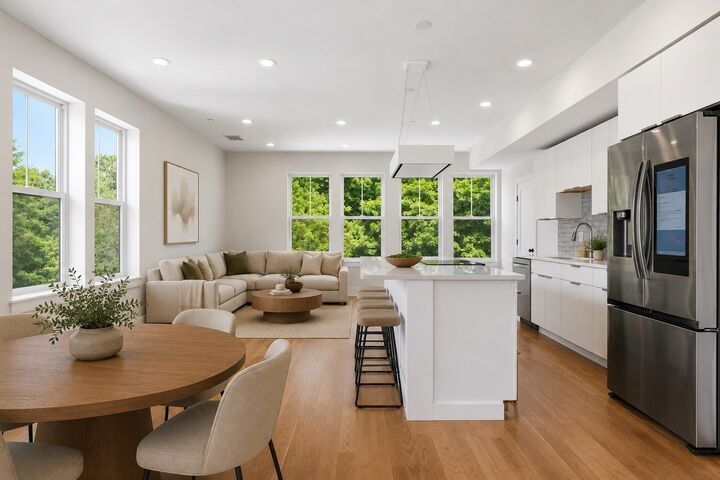 Property Photo:  421 High St 308  MA 02155 