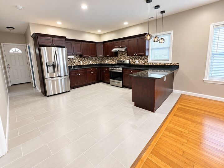 Property Photo: 42 Perry 2 MA 01610