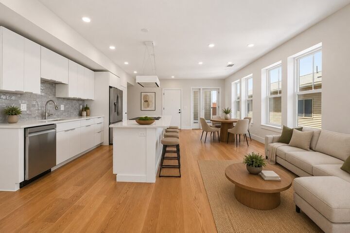 Property Photo:  421 High St 307  MA 02155 
