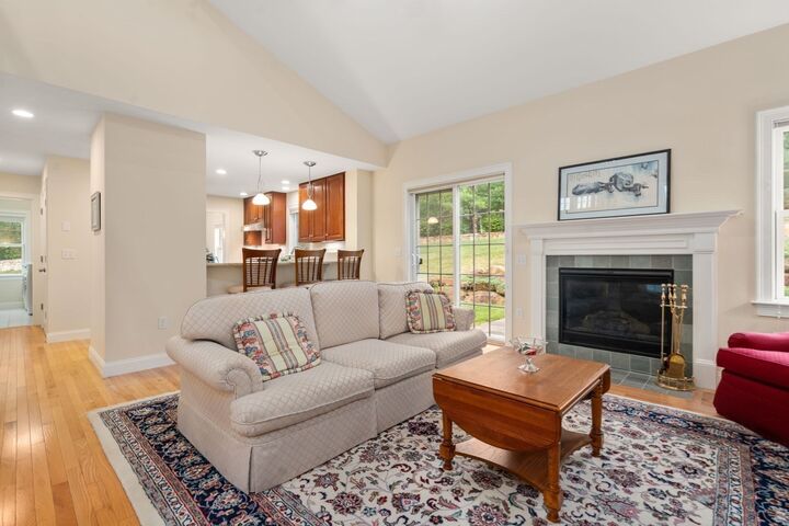 Property Photo:  3 McGill Ct 21-4  MA 01748 