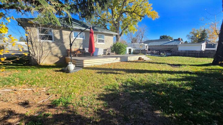 Property Photo: 112 2 Avenue NE AB T0K 1M0