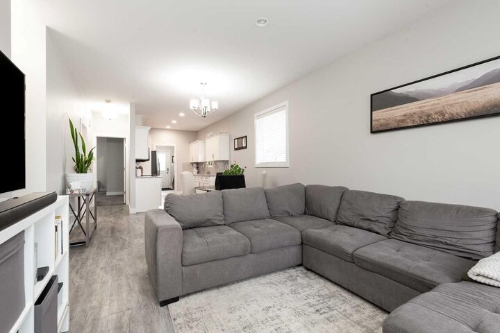 Property Photo: 319 Northlander Bend W AB T1J 5N4