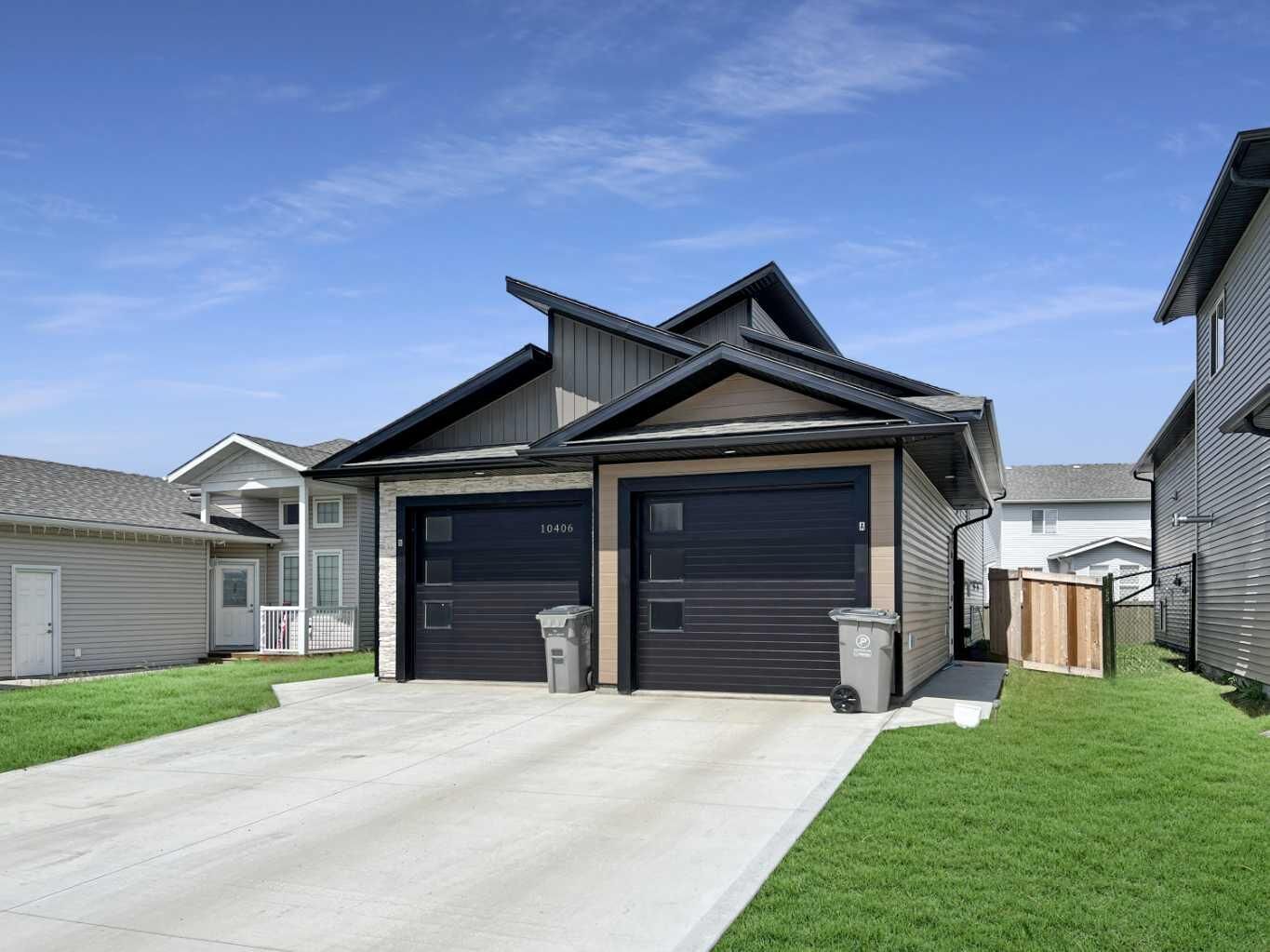 Property Photo:  10406 129 Avenue  AB T8V 6J5 