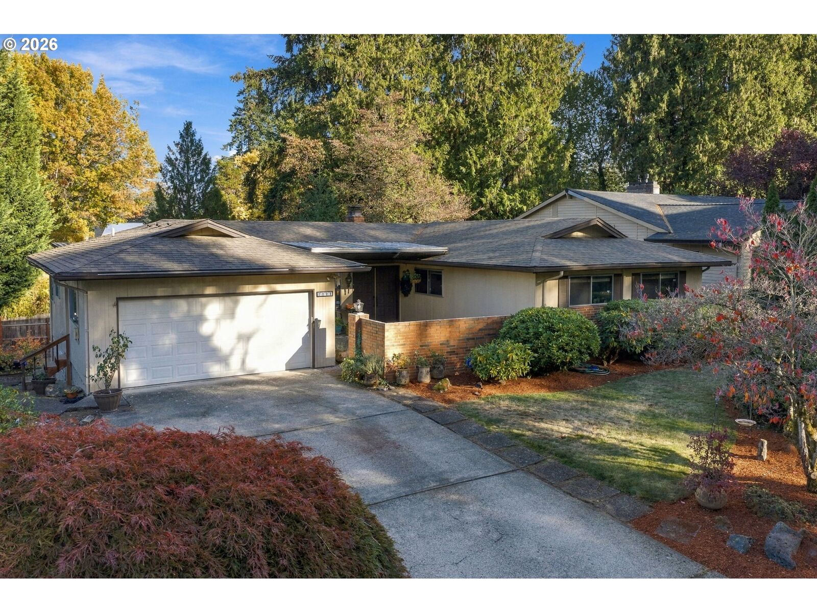Property Photo: 7111 NE 74th Ave WA 98662
