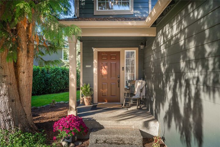 Property Photo:  23936 SE 249th Street  WA 98038 