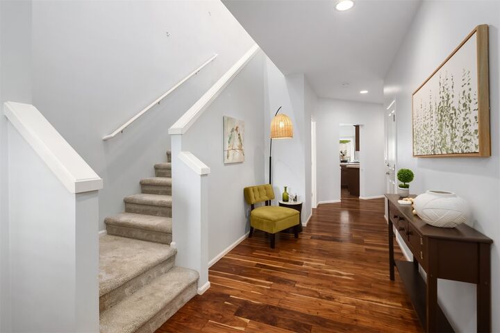 Property Photo: 4119 167th Place SE WA 98012