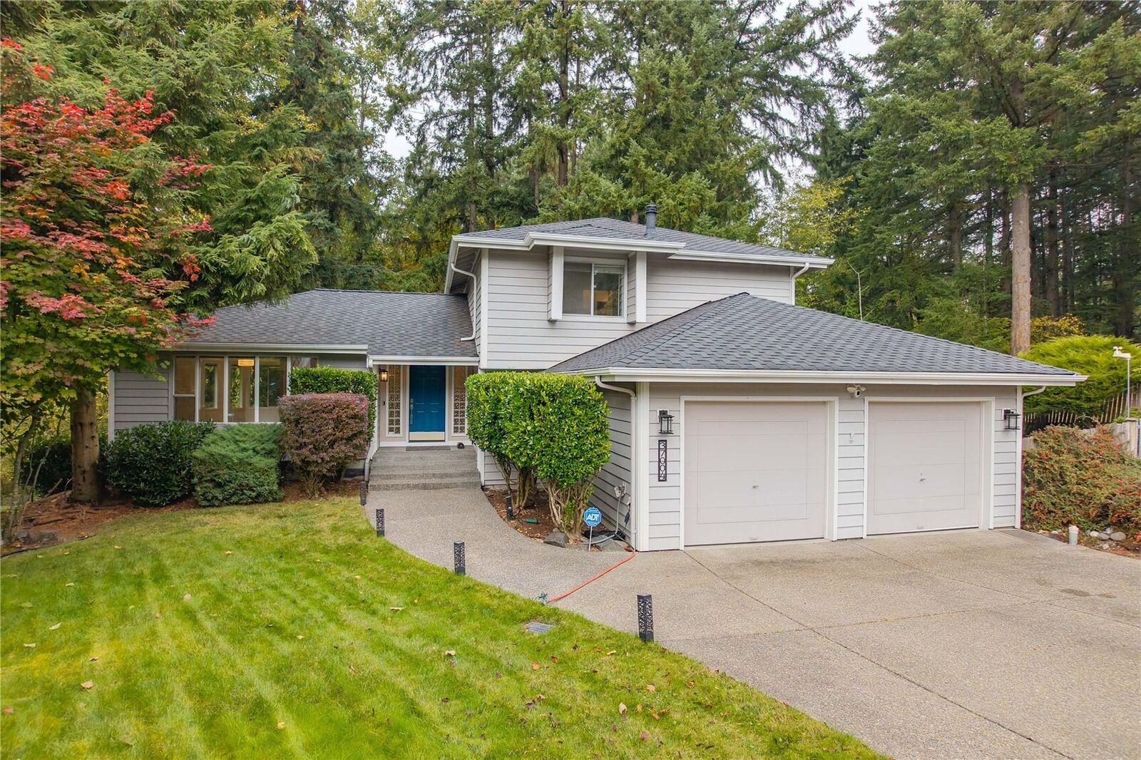 Property Photo:  37004  22nd Avenue S  WA 98003 