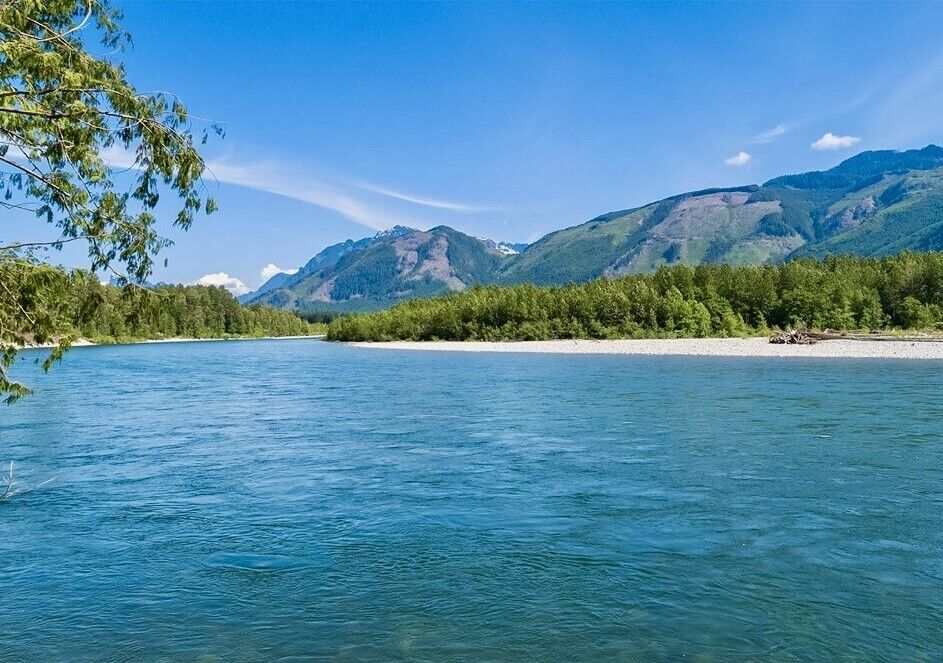 Property Photo: 37130 Levee Road WA 98294