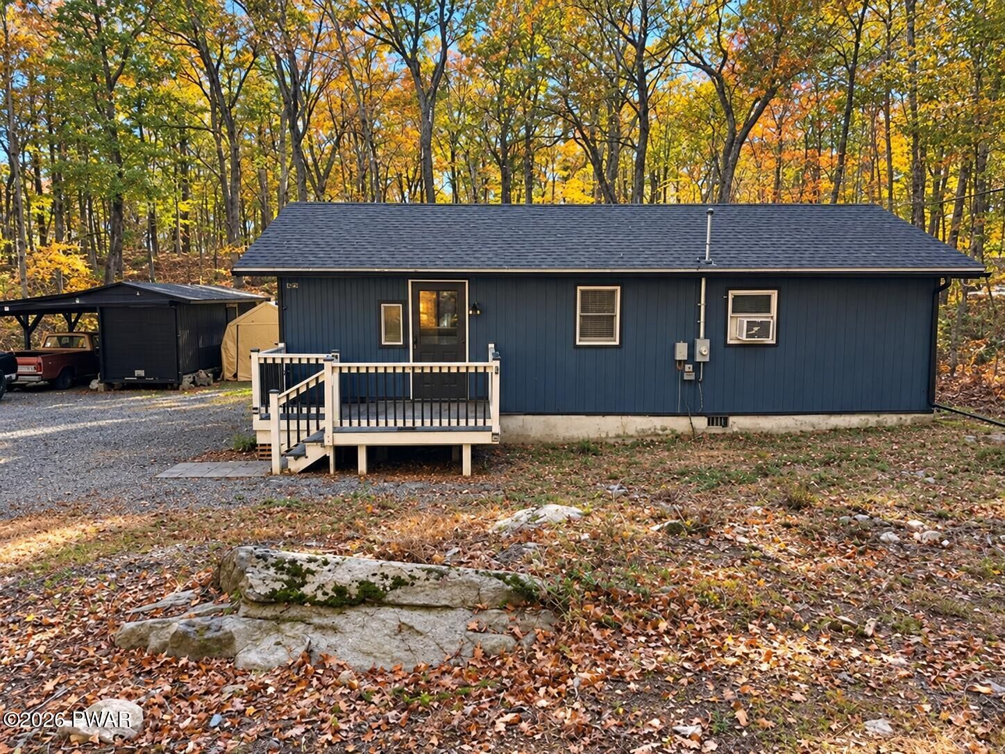 Property Photo: 1240 Valley Drive PA 18302