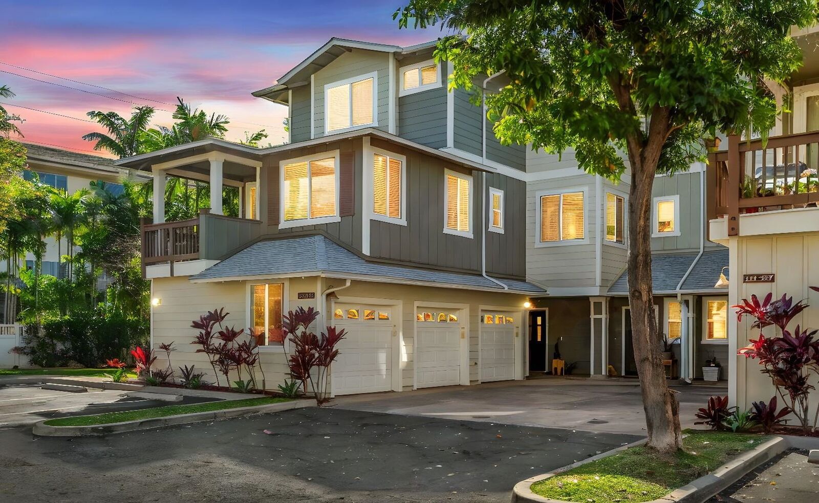 Property Photo:  15 E Kuu Aku Ln 220  HI 96761 
