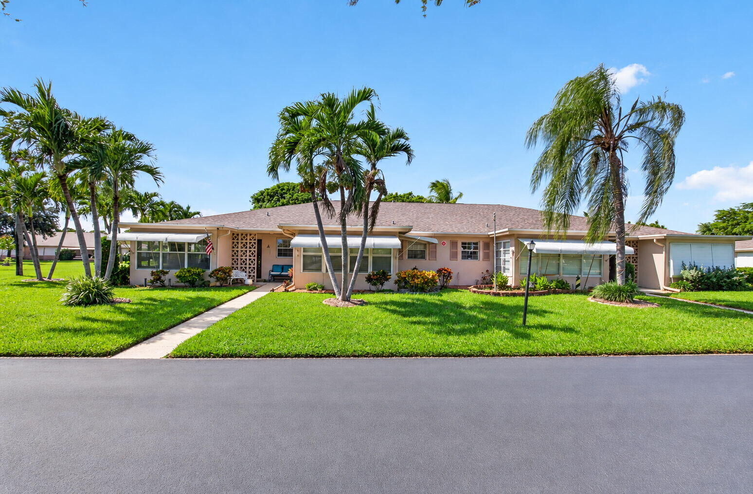 Property Photo:  1260 Club Drive W A  FL 33445 
