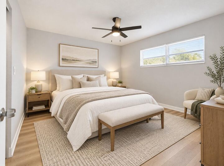 Property Photo: 6191 SW 37th Street 210 FL 33314