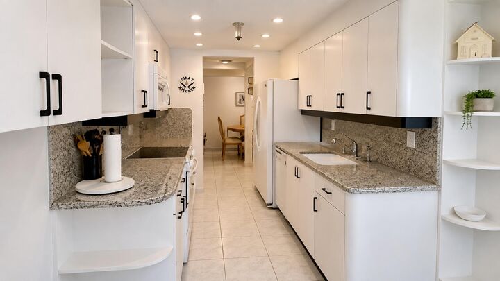 Property Photo: 210 174th Street 1901 FL 33160