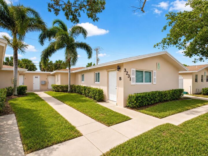 Property Photo:  3231 NE 7th Avenue B  FL 33064 