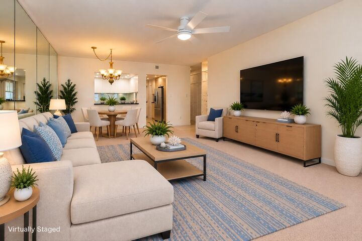 Property Photo:  3200 NE 36th Street 1618  FL 33308 