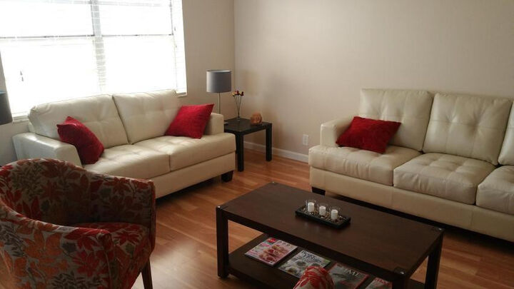 Property Photo:  450 Burgundy J 450  FL 33484 