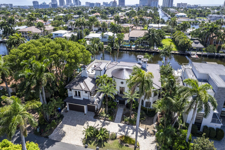 Property Photo: 42 Nurmi Drive FL 33301