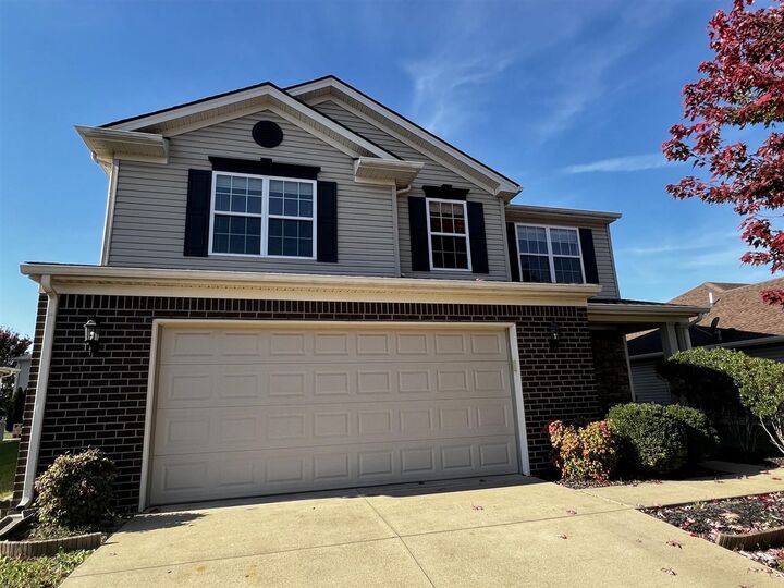 Property Photo:  1113 Bluebell Way  KY 42104 