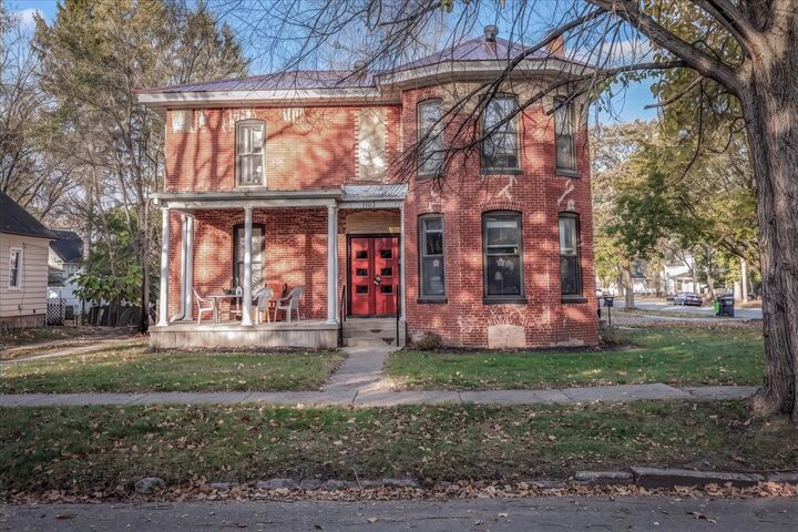 Property Photo: 1103 E 8th Street WI 54751