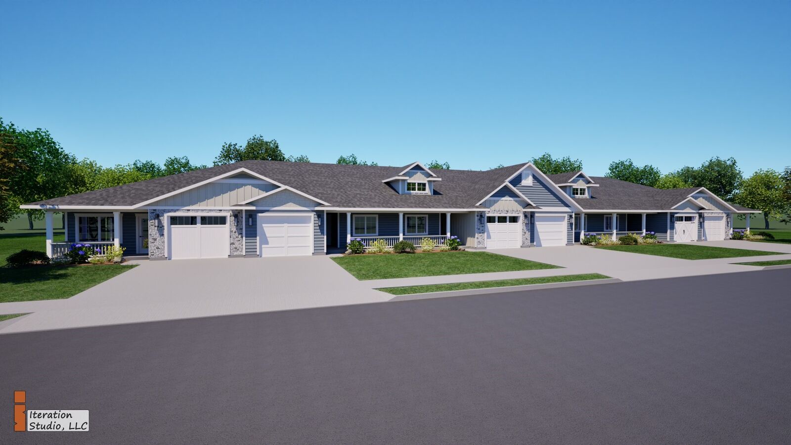 Property Photo: 5501 Cottage Lane WI 54701