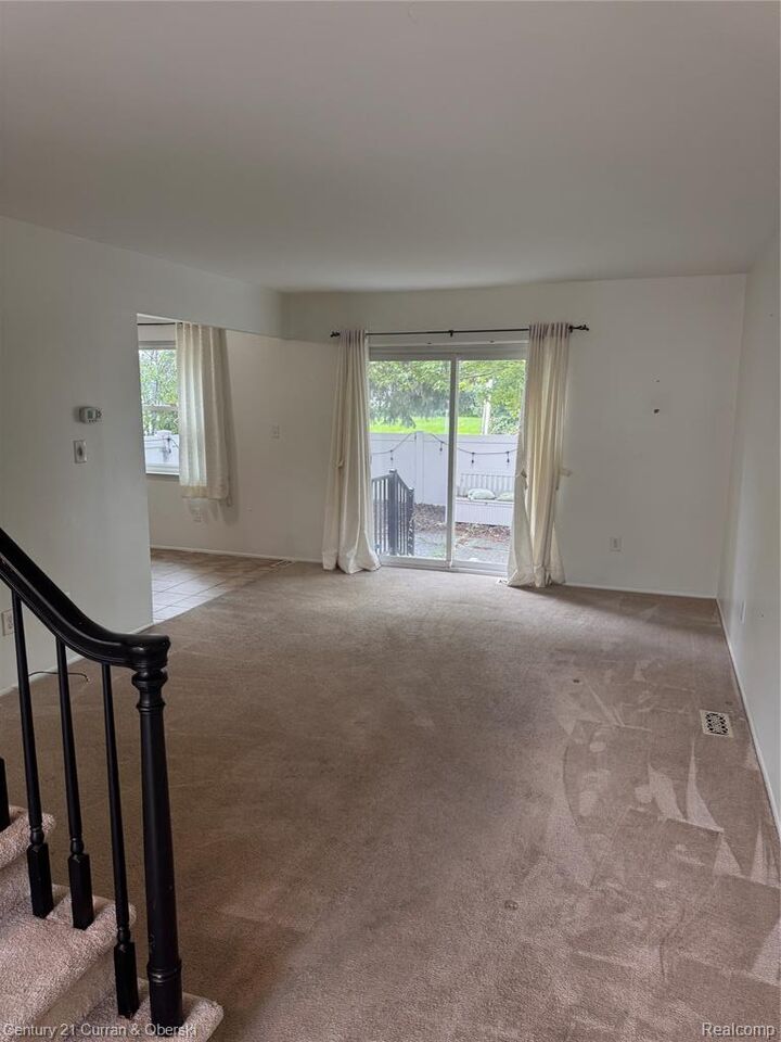 Property Photo:  24840 Olde Orchard Street  MI 48375 
