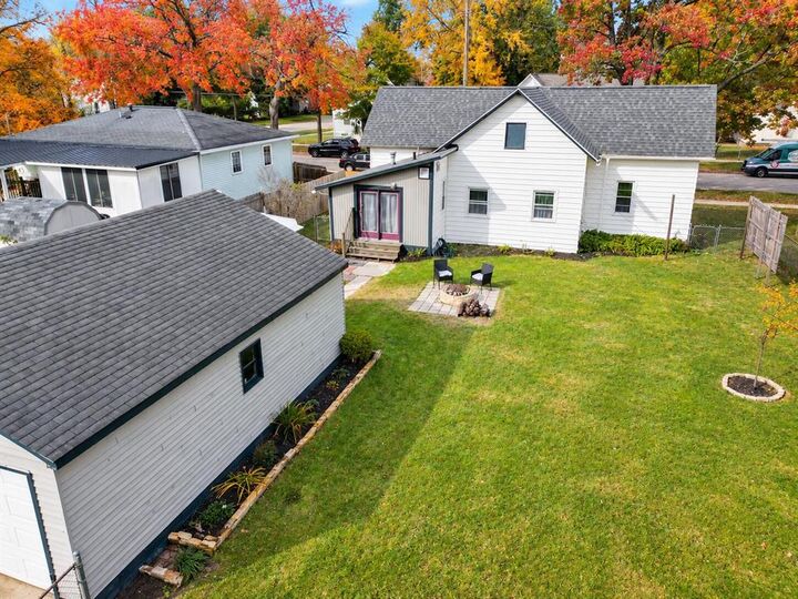 Property Photo: 1477 Montgomery Avenue MI 49441