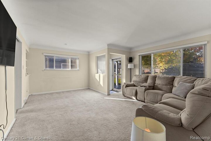 Property Photo:  26731 Baldwin Street  MI 48127 